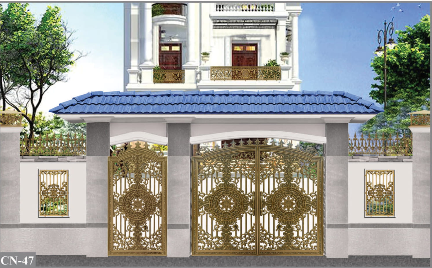 Cầu Thang Nhôm Đúc Hà Nội: Nâng Tầm Không Gian Hiện Đại và Tiện Nghi